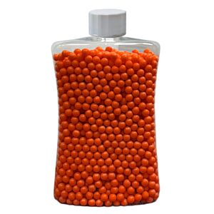 Spitfire BB Pellets 0.12g (2500 Bottle - Red)