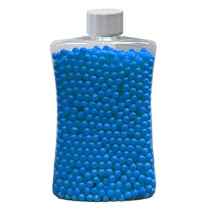Spitfire BB Pellets 0.12g (2500 Bottle - Blue)