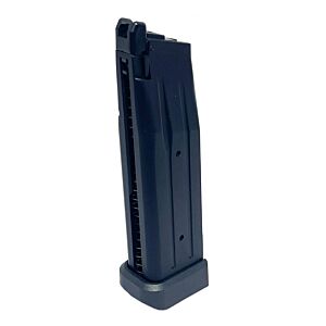 SRC Hi-Capa Gas Pistol Magazine (Black - HICAPA-M)