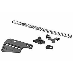ITP SAIGA 12-K Internal Upgrade Parts (Fully Automatic Firing - Black)