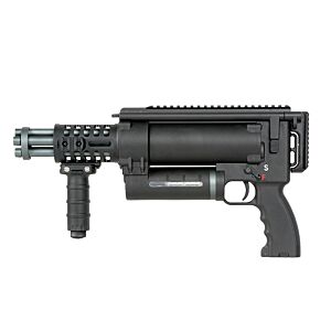 Well WE23-MINI Micro Gun AEG