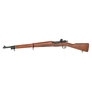 S&T M1903A3 Springfield Bolt-Action Rifle - Faux Wood