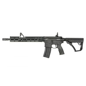 Golden Eagle x EMG DD4 M4A1 FSP RIII GBBR 14.5 (Black - MC6586M)
