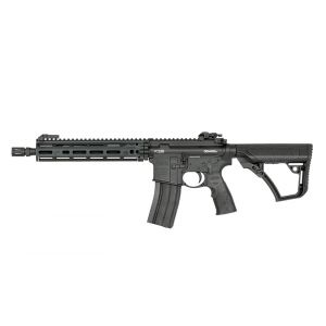 Golden Eagle x EMG DD4 MK18 RIII GBBR 11.5 (Black - MC6584M)