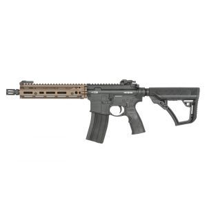 Golden Eagle x EMG DD4 MK18 RIII GBBR 10.3 (Tan - MC6583MT)