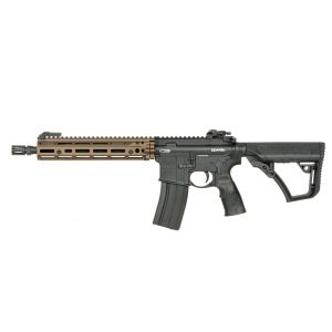 Golden Eagle x EMG DD4 MK18 RIII GBBR 11.5 (Tan - MC6584MT)
