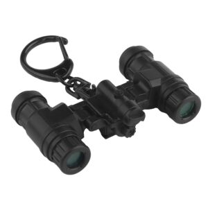 Big Foot - AN/PVS31 Binocular NVG Keychain