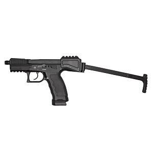 B&T USW A1 Gas Blowback (ASG - 19678)