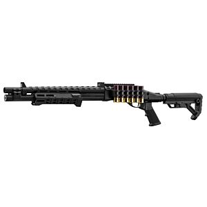 Strike Industries M870 Pump Action Shotgun Replica (by EMG/Golden Eagle - 8892)