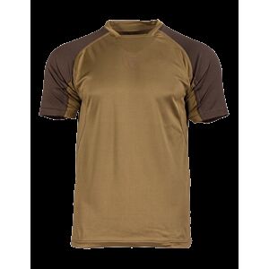 Ragnar Raids LOKI T-Shirt - c.Coyote - Size L