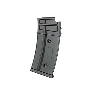 Golden Eagle G39 Series Low-Cap Magazine (90 Rounds - Black - G-1B)