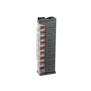 EMG SGR-12 AEG Electric Shotgun Mid-Cap Magazine (by Cyma - 96 Rounds - Black - M215)