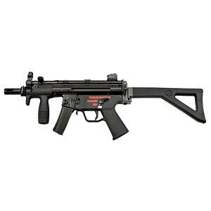 WE APACHE PDW GBB (K-PDW)