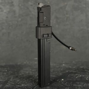 Airtac HPA Adaptor - MARUYAMA SCW-9 (MP9 Style) to MP5 AEG (MODULAR)