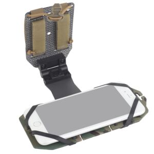 Big Foot - Tactical Rotating Phone Holder (Multicam)