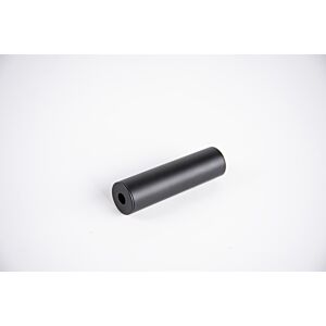 GE 110mm 14CCW Mock  Silencer/Suppressor - (MC-162)