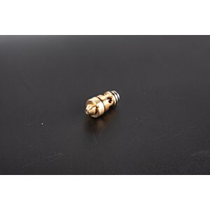 Stratos MX-3 - Valve