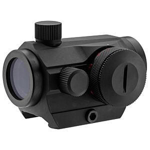 RTI Optics Micro Point Scope (Red or Green Dot - RIS - Black)