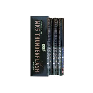 Enola Gaye MK5 Thunder Flash (FTF01 - Pack of 3)