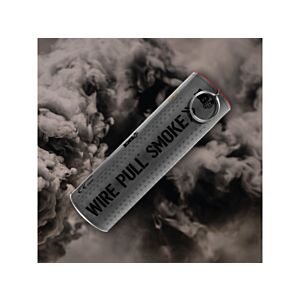 Enola Gaye WP40 Wire Pull Smoke Grenade (WP08BK - Black)