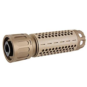 Acetech Predator MKIII Bifrost Tracer Unit - Tan (PAS0207-T-001)