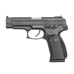 Cyma CM136 Grach AEP Pistol (Black - CM136)