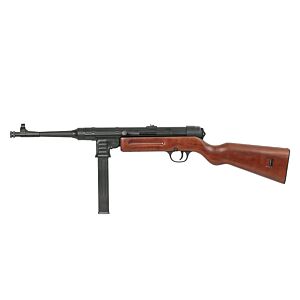 AGM MP41 AEG Real Wood - Full Metal (AGMMP007W)