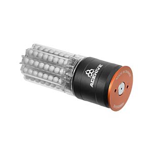 Acetech AceHive MOSCART 40mm Gas Grenade- 80rds
