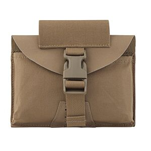 Big Foot - Quick-Release Seal First AId Bag (Stretch - 2nd Generation - Tan)