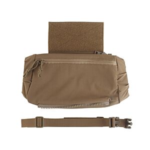 Big Foot - Tactical Hand Warmer Pouch (Multifunctional - Tan)