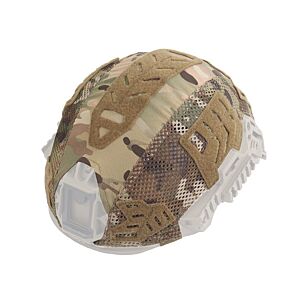 Big Foot - Helmet Cover (M Size)