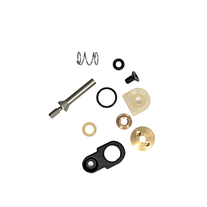 Well G196 Fill Valve