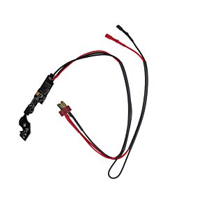 Well - AEG Mosfets (WE06)