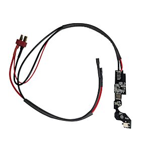 Well - WE05 - Mosfet