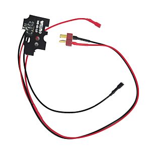 Well - AEG Mosfets (WE01/WE03)