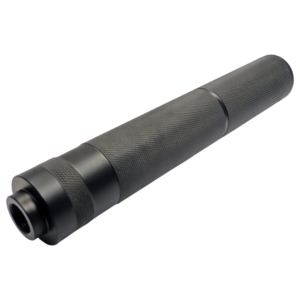 ACM - Silencer Long - 14mm CCW - (TD030 - Black)