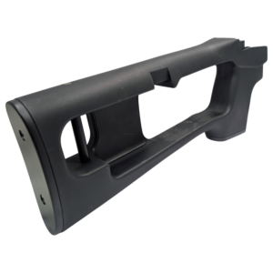 Snow Wolf SVD Dragunov Stock Set (SW-027)