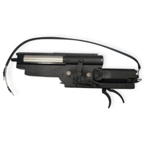 Snow Wolf M1938 Beretta Gearbox- SMG AEG Replacement