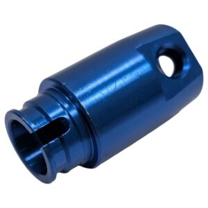 Snow Wolf SW-027 SVD Hop-up Set