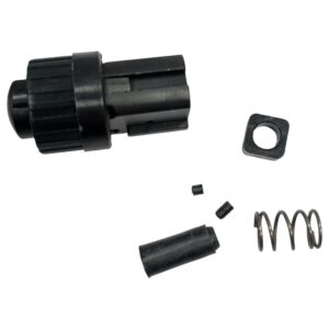 Snow Wolf  PPSH 41 Alloy Hop-Up Chamber Set AEG - SG-2