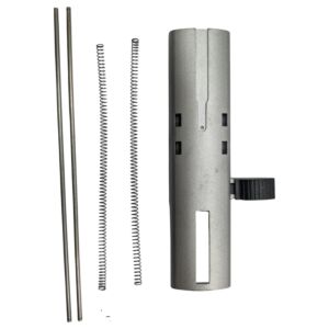 Snow Wolf PPSH 41 Alloy Charging Handle Set -AEG  (QT-1-2)