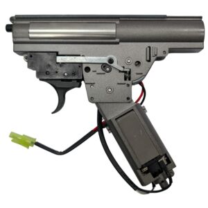 Snow Wolf M1A1 Thompson Gearbox - SW-05/M41A