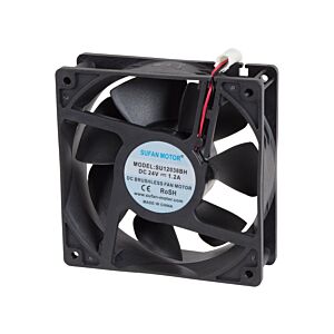 Dominator Compressor - Motor Fan for DS-U0020