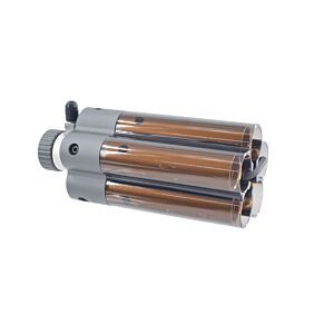 Rare Arms HPA CO2 Capsule Parallel Device with Gas Tube