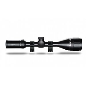 Hawke Optics - Fast Mount ~ 3-9x50 AO (Mil Dot) (Weaver) - (11533)