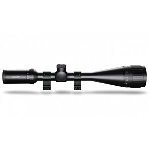 Hawke Optics - Fast Mount IR ~ 4-16x50 AO IR (Mil Dot) (Weaver) - (11660)
