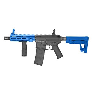 Secutor ASTRA III Shadow AEG (M-Lok - Blue)