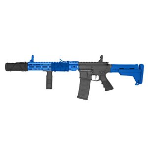 Secutor ASTRA XI Shadow AEG (M-Lok - Blue)