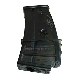 Cyma G39 Wind Up Magazine (450 Rounds - M010)