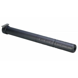 Ares M110 Series Silencer (Black - 370mm - SIL-001-BK)